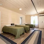 Ruuska Villa Kivijärvi