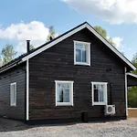 Ruuska Villa *