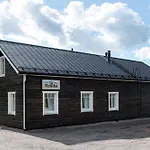 Villa Ruuska Kivijärvi