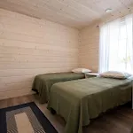 Ruuska Villa Kivijärvi