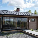 Ruuska Villa
