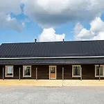 Villa Ruuska *