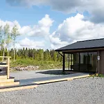 Ruuska Villa Kivijärvi