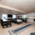 Villa Ruuska *