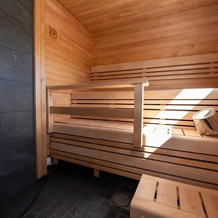 Ruuska Huvilat Kivijärvi