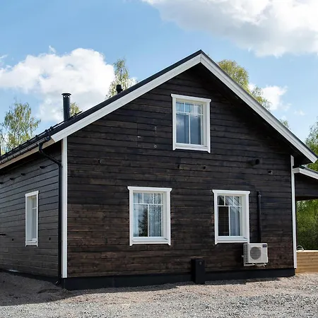 Ruuska Villa *